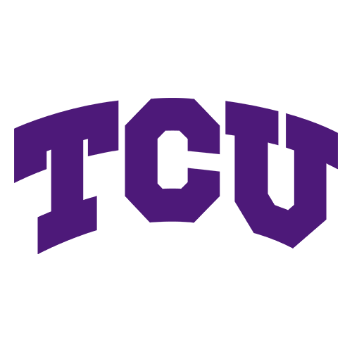 TCU Horned Frogs
