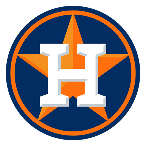 Astros logo