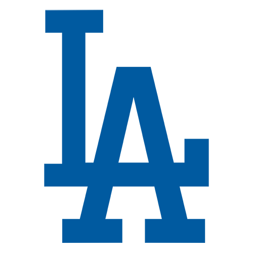 Dodgers logo
