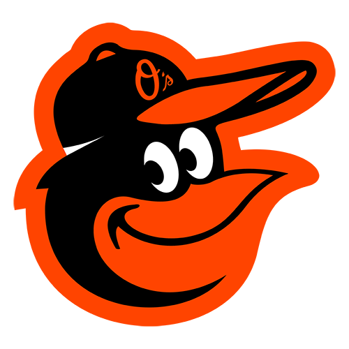 Orioles logo