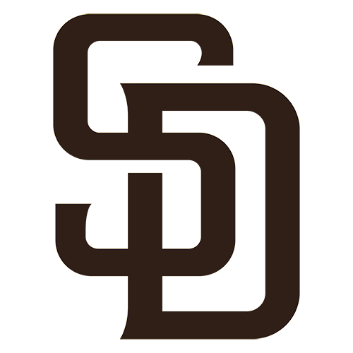 Padres logo