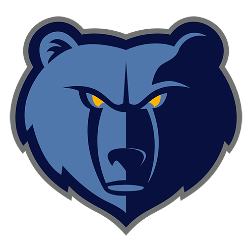 Grizzlies logo