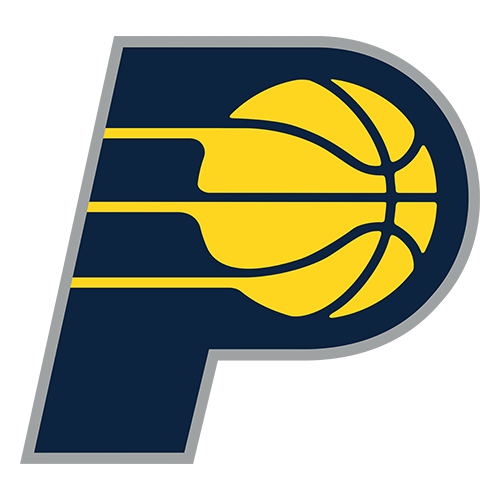 Pacers logo