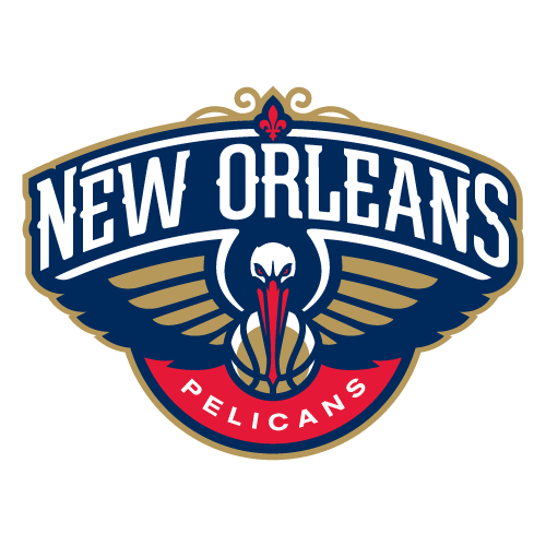 Pelicans logo