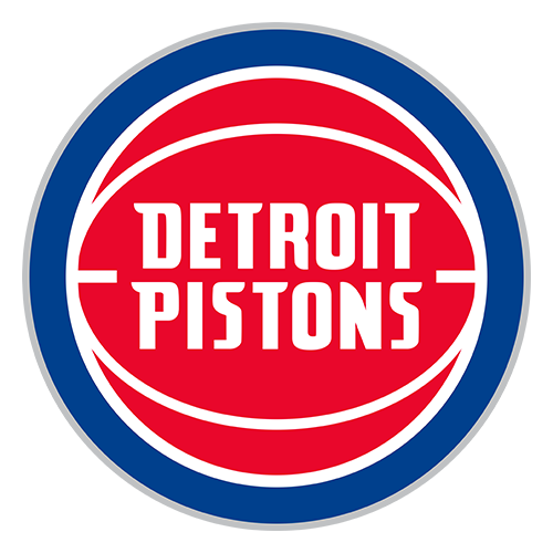 Pistons logo