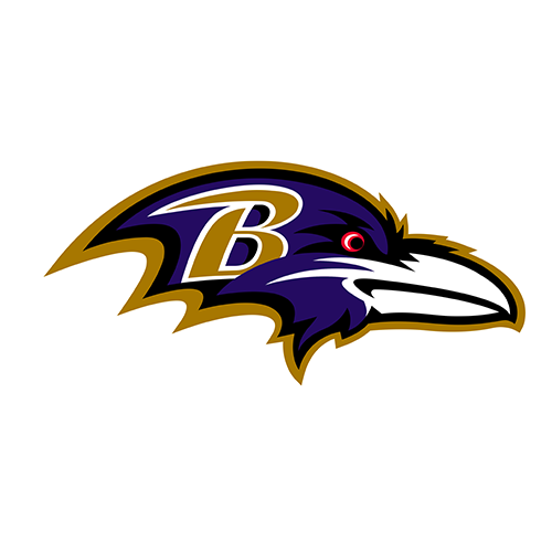 Ravens logo