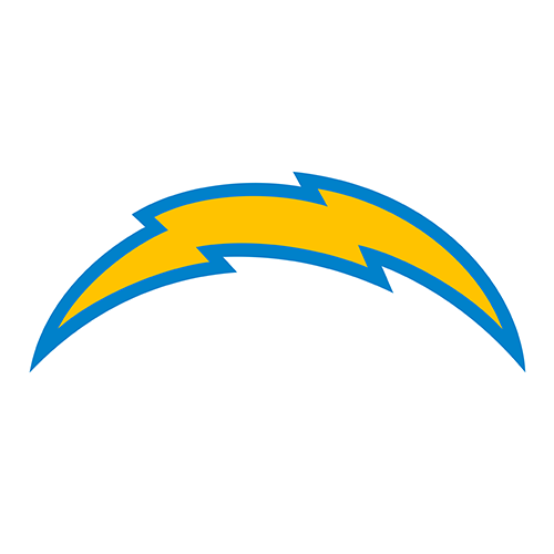 Chargers logo