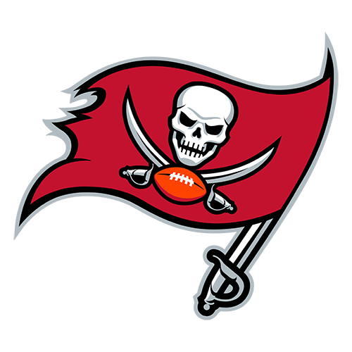 Buccaneers logo