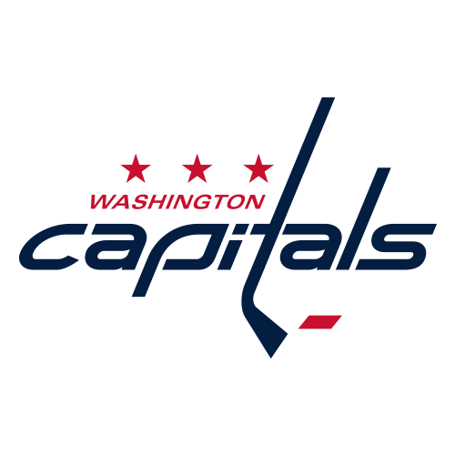 Capitals logo