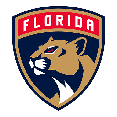 Panthers logo