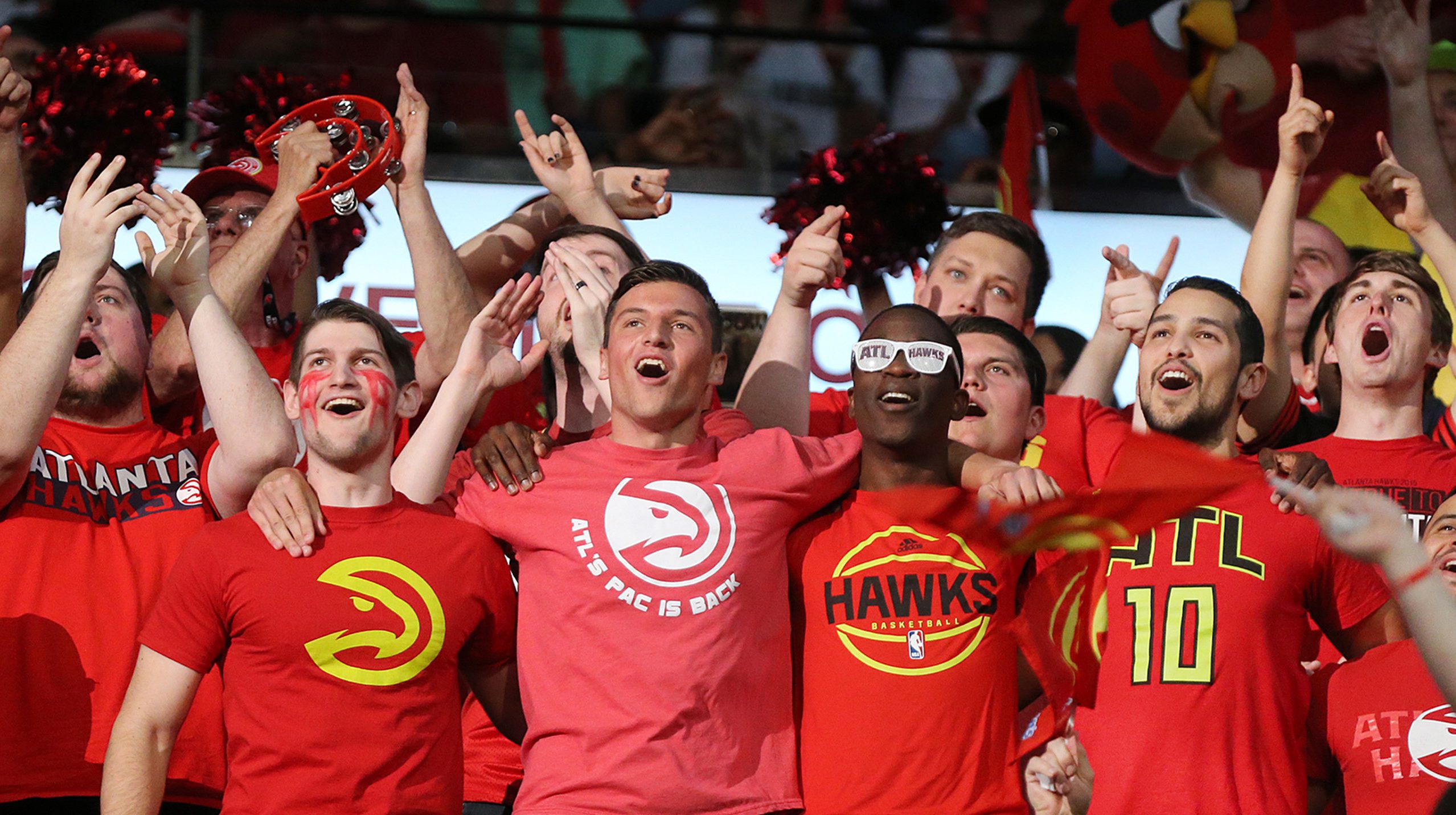 Atlanta Hawks