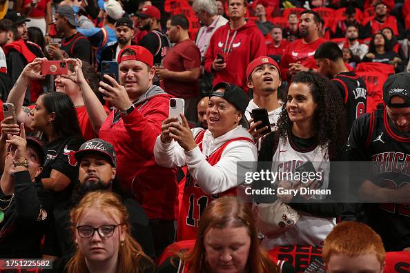 Chicago Bulls