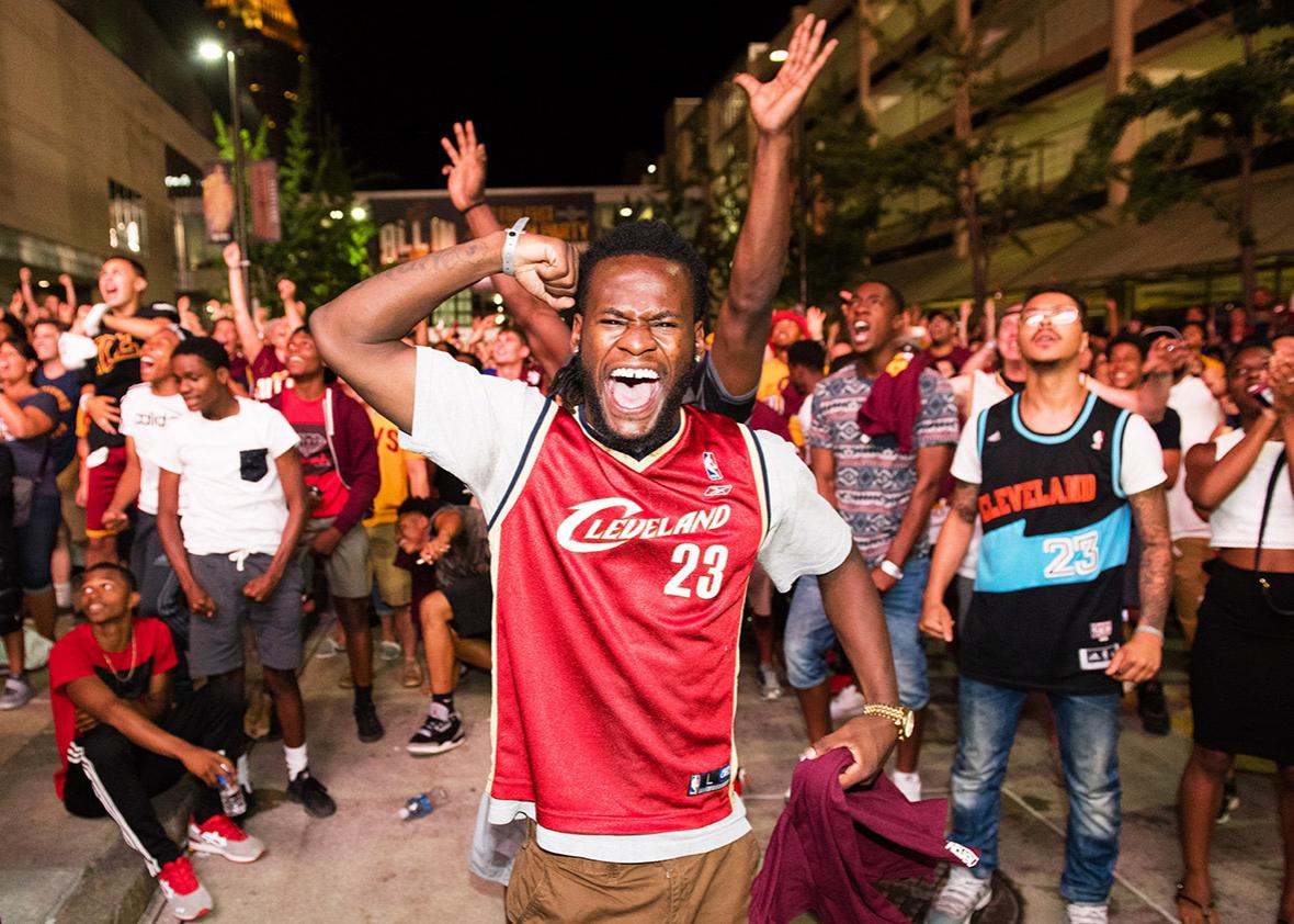 Cleveland Cavaliers