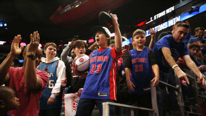 Detroit Pistons