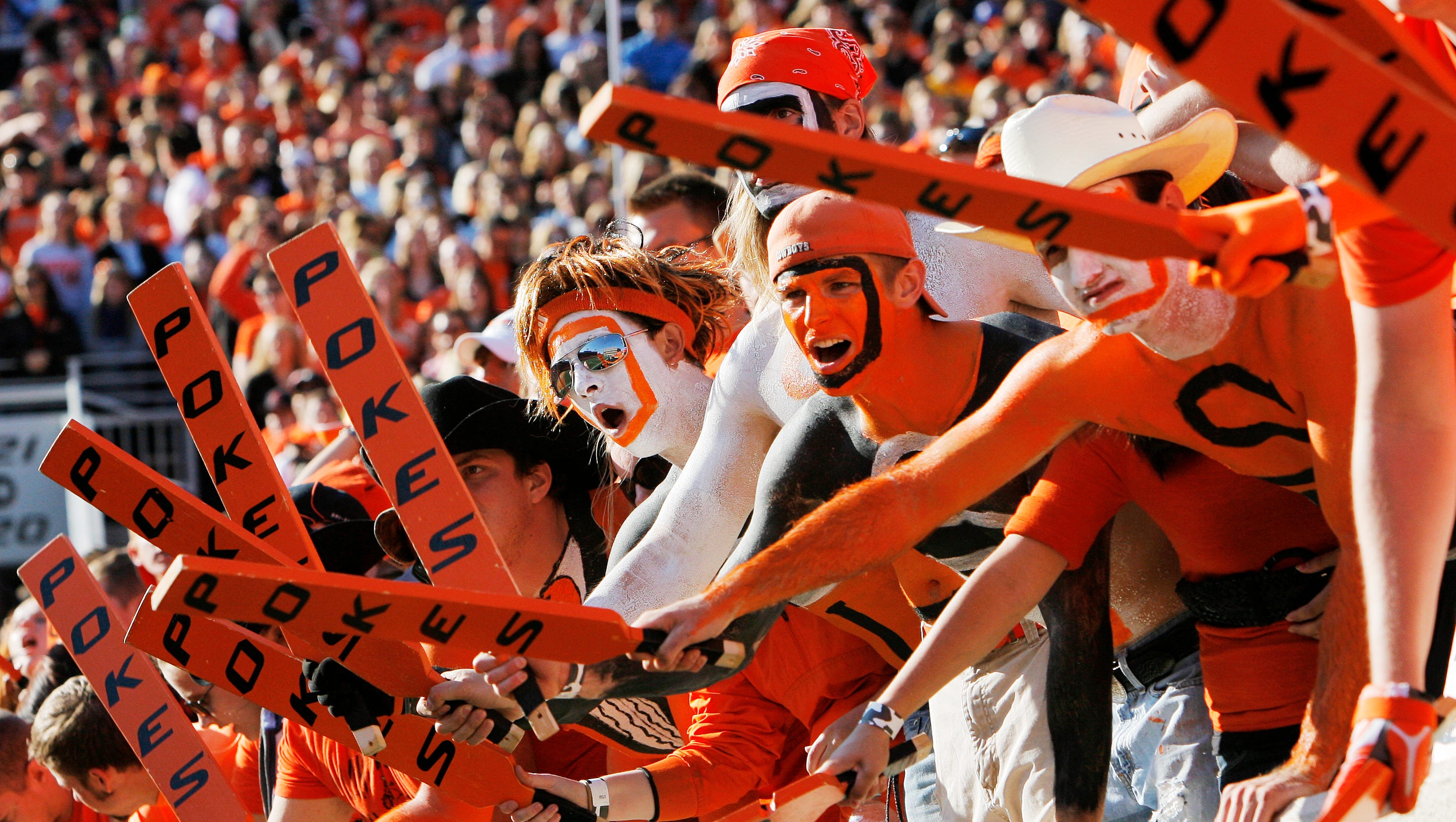 Oklahoma State Cowboys