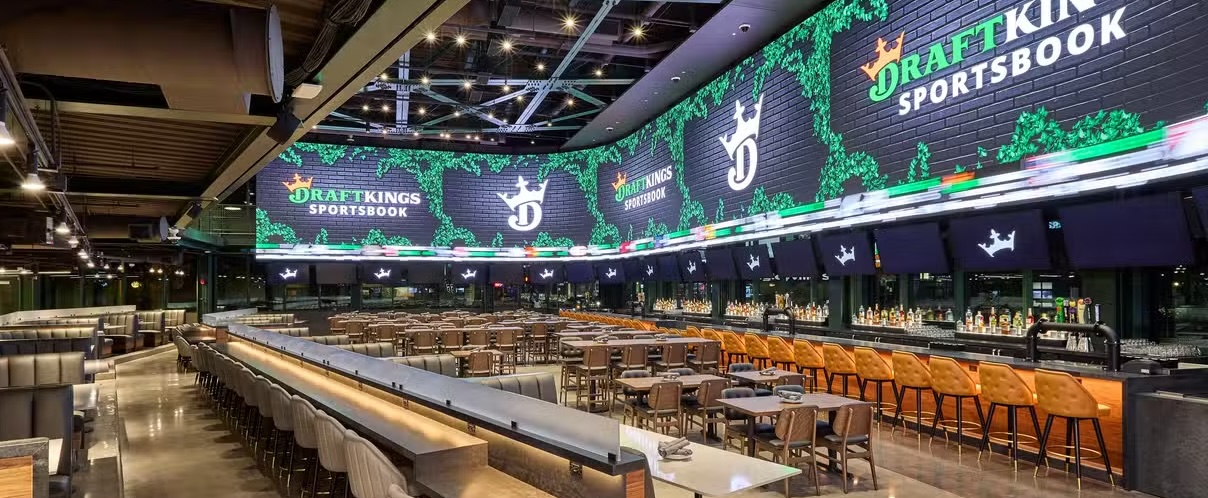 DraftKings Draft Challenge