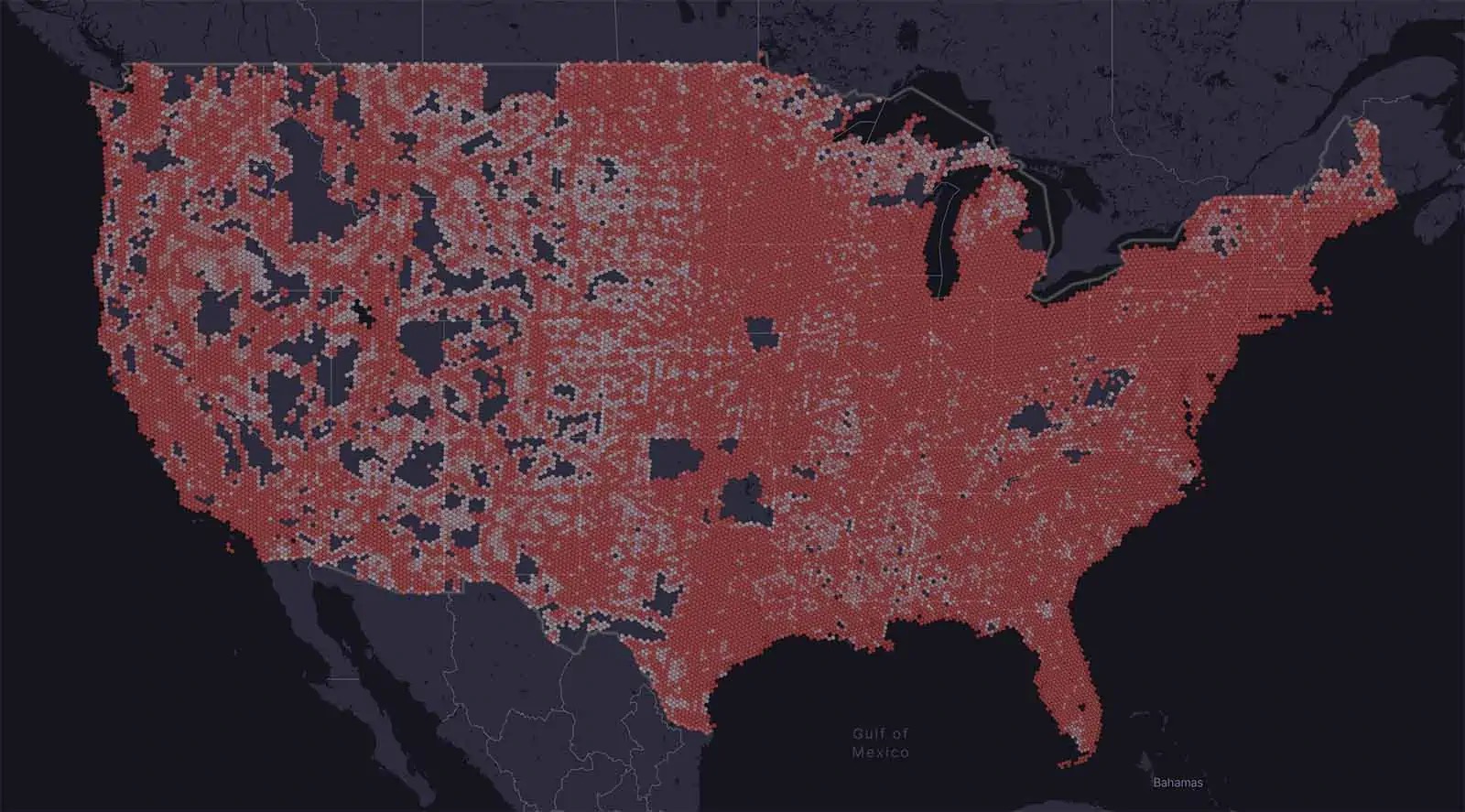 Verizon 5G Draft Experience